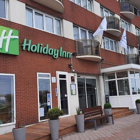 Holiday Inn Calais-Centre, An Ihg Hotel Eksteriør bilde